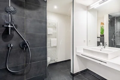 Meerblickvilla Grossenbrode Wohnung