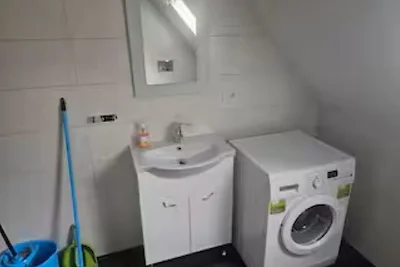 Apartament Dla rodzin Leuna