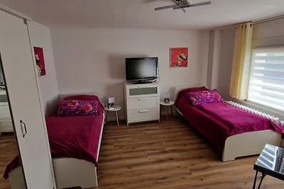 Ferienwohnung Burger Heide