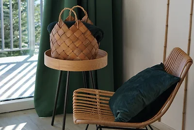 Appartamento Vacanza con famiglia Sankt Andreasberg