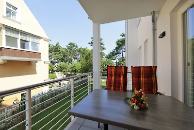 (Brise) Strandresidenz Else Marie