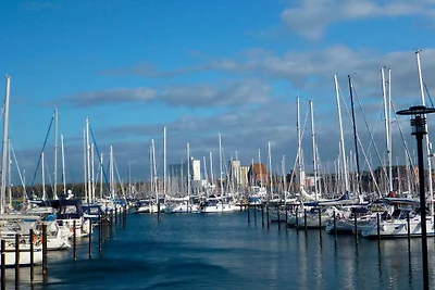 Appartamento Vacanza con famiglia Heiligenhafen