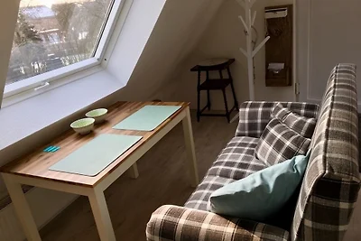 Vakantieappartement Gezinsvakantie Burg auf Fehmarn