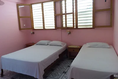 Vakantieappartement Gezinsvakantie Baracoa