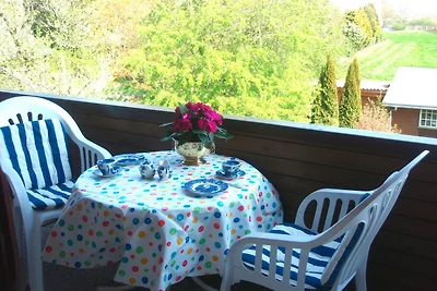Appartamento Vacanza con famiglia Ulsnis