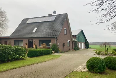 Fewo KRANICH by fewo-plan (WING141)
