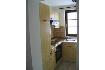 Ferienhaus Alpkönig