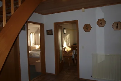 Vakantiehuis Ontspannende vakantie Wanna