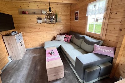 Vakantiehuis Ontspannende vakantie Schöneck/Vogtland