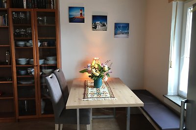 Vakantieappartement Gezinsvakantie Selters