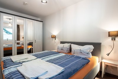 Vakantieappartement Gezinsvakantie Seedorf