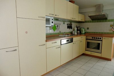 Vakantieappartement Gezinsvakantie Neukirchen in Ostholstein