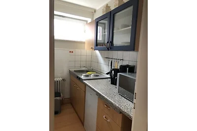 Appartamento Vacanza con famiglia Kellenhusen