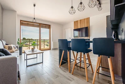 Sun&Snow Resorts - Apartment A12