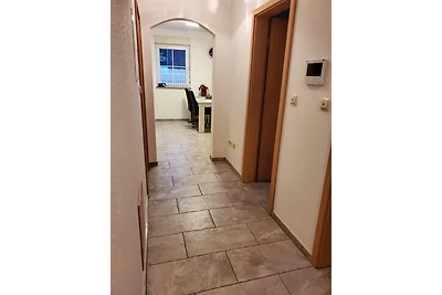 Ferienwohnung "Vier Sterne"