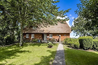 Vakantieappartement Gezinsvakantie Emmelsbüll-Horsbüll
