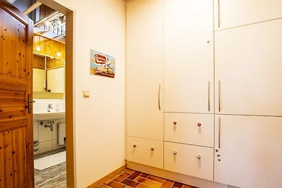 Appartamento Vacanza con famiglia Wittmund