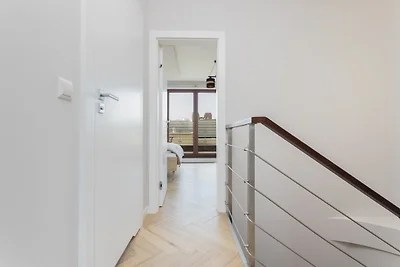 Apartament Dla rodzin Wrocław