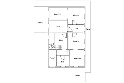 Ferienwohnung Strauss