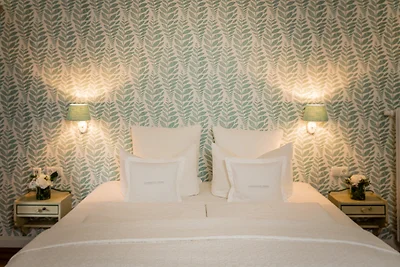 Doppelzimmer Superior