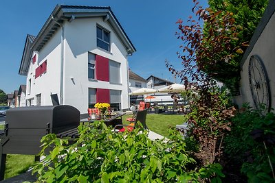 Co-Living-Apartment für digitale