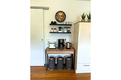 Ferienwohnung Stamer