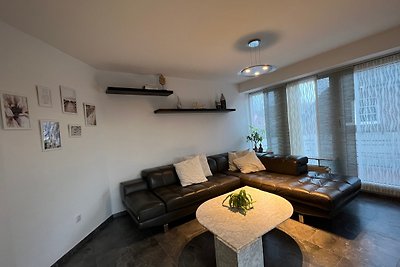 Vakantieappartement Gezinsvakantie Isenbüttel