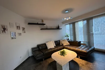 Vakantieappartement Gezinsvakantie Isenbüttel