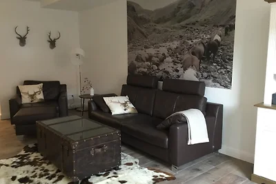 Vakantieappartement Gezinsvakantie Dannenberg