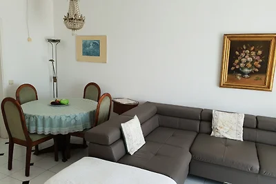 Appartamento Vacanza con famiglia Carvoeiro
