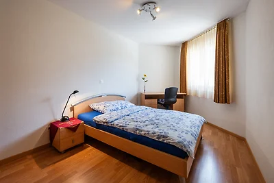 Appartamento Vacanza con famiglia Davos
