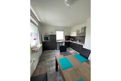 Vakantiehuis Ontspannende vakantie 