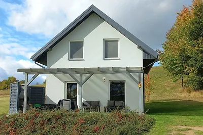 Vakantiehuis Ontspannende vakantie Baltic-Pommeren