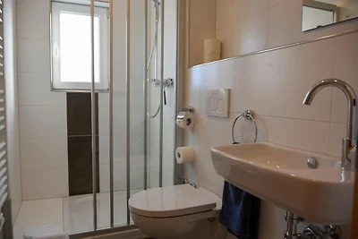 Appartamento Vacanza con famiglia Baltrum