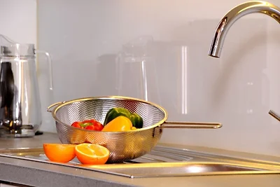 Casa vacanze Vacanza di relax Eisenberg