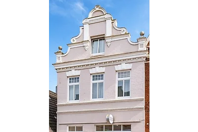Vakantieappartement Gezinsvakantie Husum