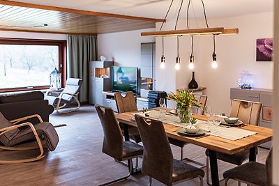 Vakantieappartement Gezinsvakantie Goslar