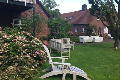 Appartamento Vacanza con famiglia Greetsiel