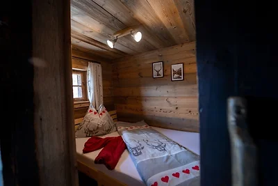 Vakantiehuis Ontspannende vakantie Eisenberg