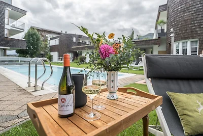 Holiday flat family holiday St. Johann in Tirol