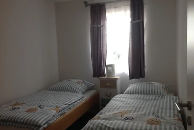 Ferienhaus-Hemmerdeich EG