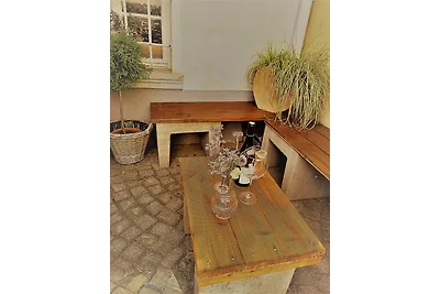 Ferienwohnung Villa Wolke