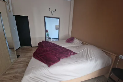 Appartement Vacances avec la famille Goslar