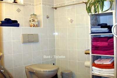 Vakantieappartement Gezinsvakantie Rathenow