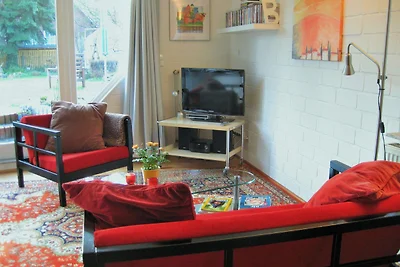 Ferienhaus in Rotenburg