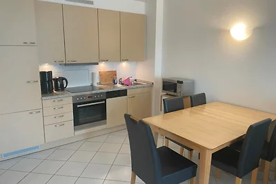 Ferienwohnung Anemone