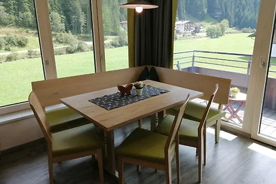 Apartment Zirbe - DeLuxe