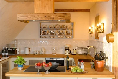 Appartamento Vacanza con famiglia Sellin