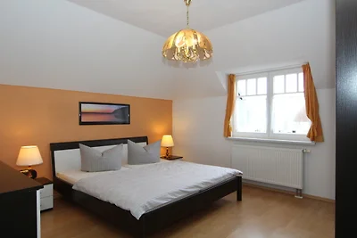 (Brise) Seepark Bansin App. 23-13