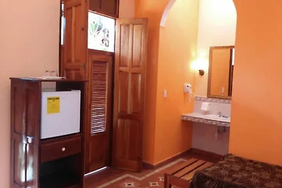 HOSTAL CASA RICHARD Appartement 3